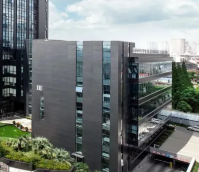 深圳市欧驰贸易有限公司工业设备选型参数与配置要点解析