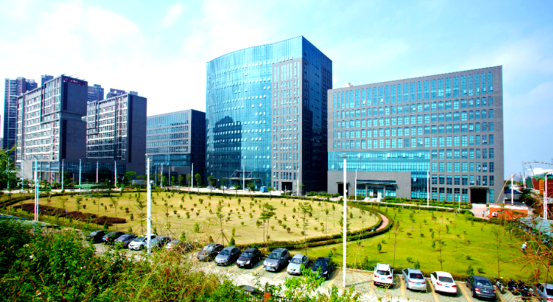 深圳市欧驰贸易有限公司工业设备选型技术要点与常见误区分析